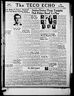 The Teco Echo, March 27, 1943